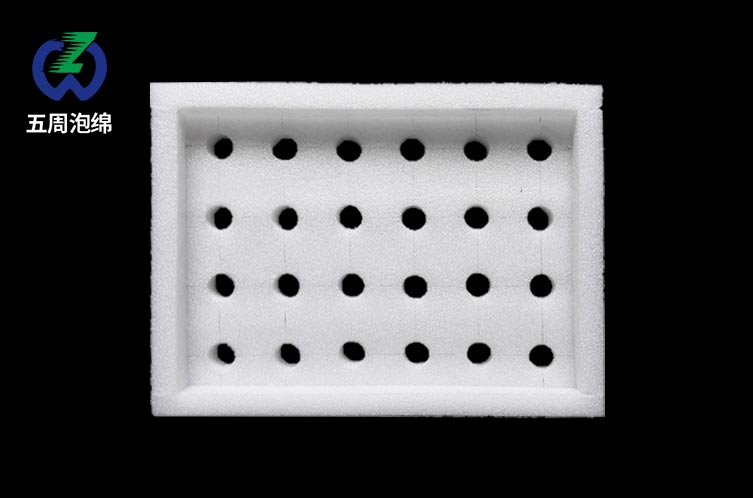 epe內托在陶瓷類產品上的應用