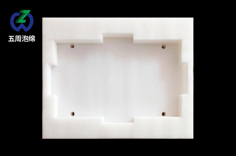 關于珍珠棉的基本特性