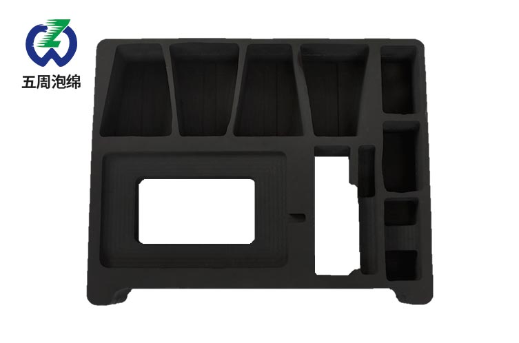 eva泡棉、PVC泡棉、PU海綿三者的區(qū)別在哪里?