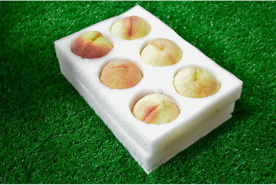 epe珍珠棉-快遞運輸中常見包裝