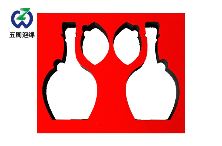 EVA內襯的存放方法