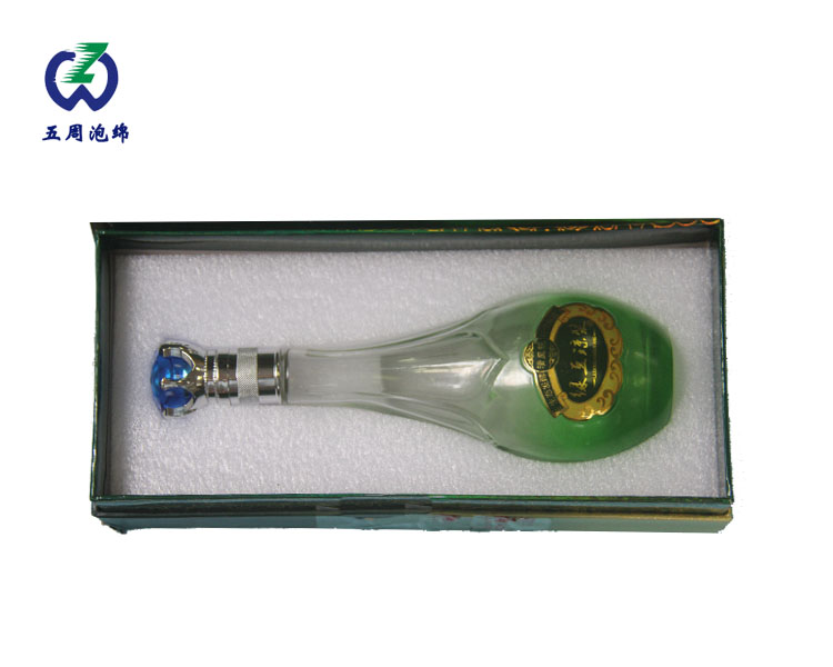 珍珠棉異型的設(shè)計(jì)方式