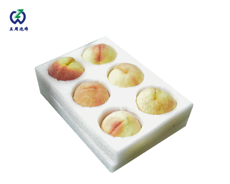 EPE珍珠棉內襯包裝特點