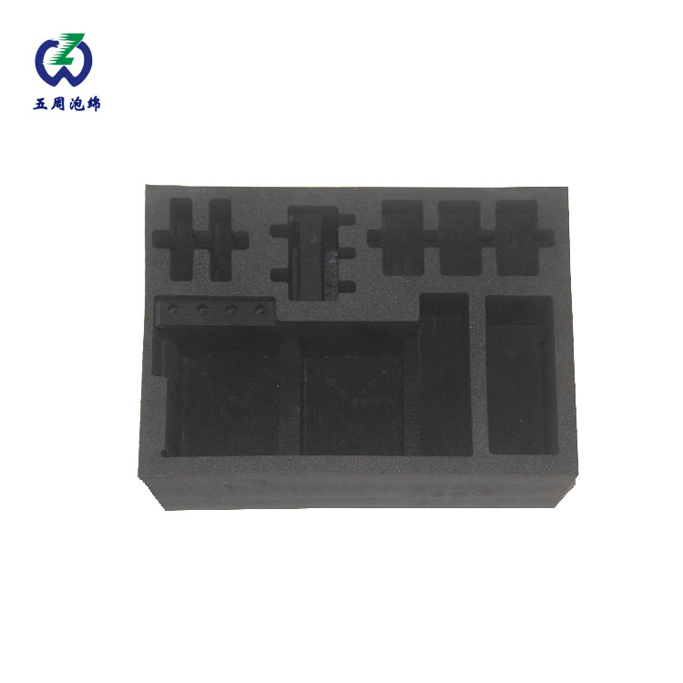 雕刻eva泡綿內襯特性