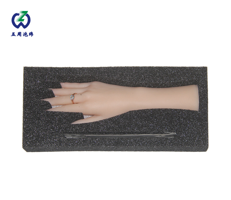 珍珠棉異型材料的特性及應用