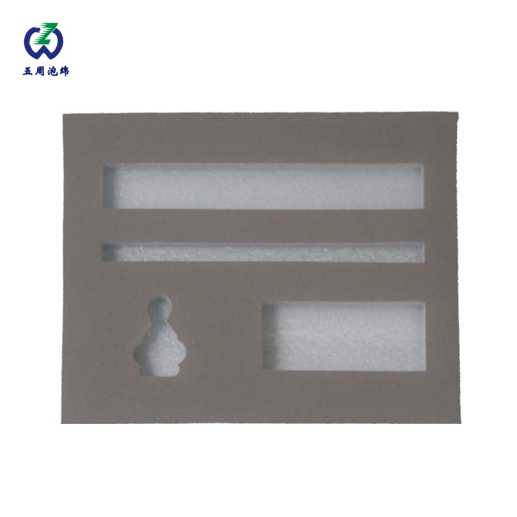 epe珍珠棉的怎么分辨密度？