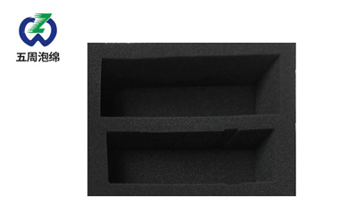 五周泡綿 | 海綿內(nèi)襯+小電器設(shè)備，為您的產(chǎn)品“量身設(shè)計(jì)”