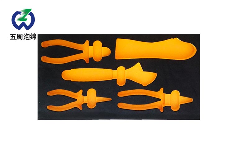 EVA泡棉的雕刻工藝 EVA泡棉的雕刻工藝