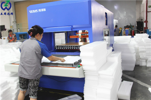 五周泡綿 五周泡綿