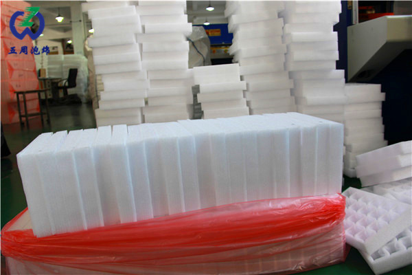 珍珠棉內襯 珍珠棉內襯