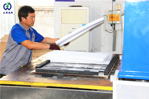 珍珠棉內襯 珍珠棉內襯