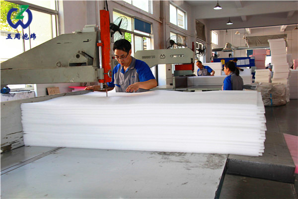 珍珠棉內襯 珍珠棉內襯