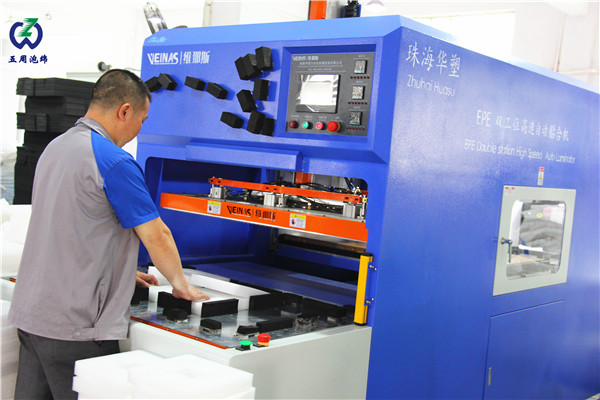 珍珠棉+絨布 珍珠棉+絨布