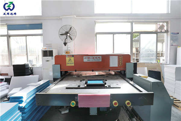 五周泡綿|兢兢業(yè)業(yè)泡綿定制廠家 從細節(jié)處看品質 五周泡綿|兢兢業(yè)業(yè)泡綿定制廠家 從細節(jié)處看品質