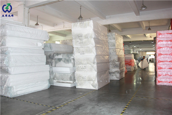 珍珠棉內(nèi)襯，讓大閘蟹更上“檔次