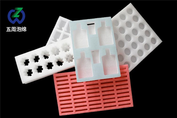 白色珍珠棉 白色珍珠棉