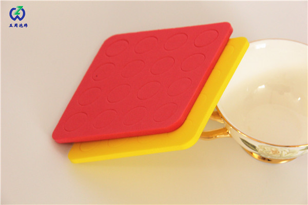 小妙招|eva廠(chǎng)家教你減少eva腳墊氣味