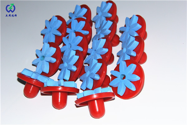 泡棉材料能用在兒童玩具上面嗎？