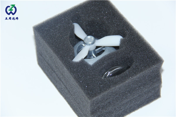 高密度泡棉是什么？