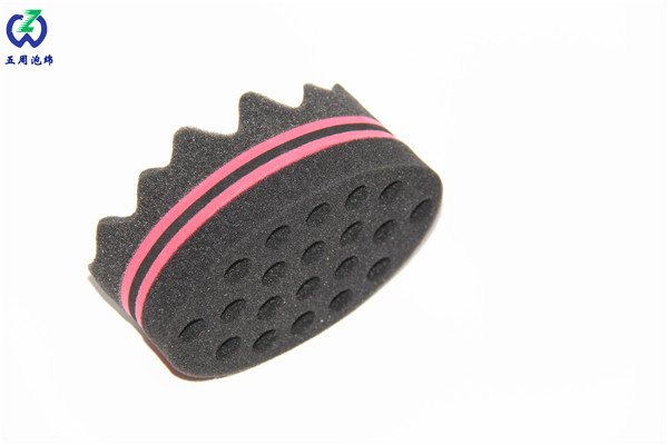 一文了解泡棉可以定制成什么顏色？