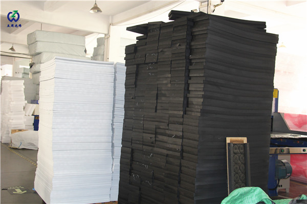 五周泡綿|異形海綿內(nèi)襯定制 沖壓粘合排廢一條龍服務 五周泡綿|異形海綿內(nèi)襯定制 沖壓粘合排廢一條龍服務