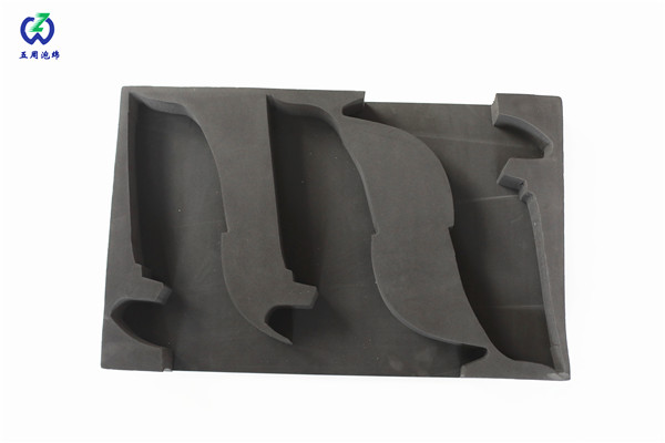 泡棉在哪些領(lǐng)域有優(yōu)勢(shì)？