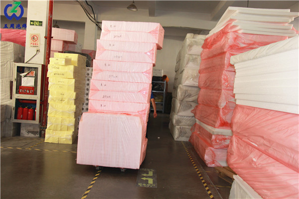 五周泡綿|看樣選材，“因地制宜”才是最好的選擇