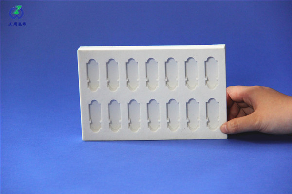 內(nèi)襯要求比較高要選擇哪一種泡棉？