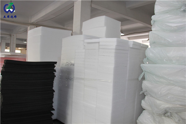 五周泡綿|打樣-試樣-量產(chǎn)，讓你一步到位