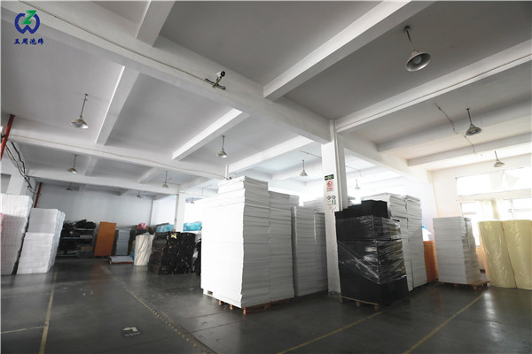 五周泡綿|專注產(chǎn)品細(xì)節(jié)，打造行業(yè)精品