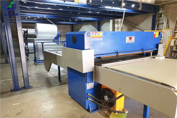 五周泡綿|細節(jié)把控，讓品質(zhì)說話