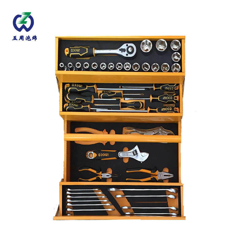 EVA泡綿制品的特點有哪些呢？