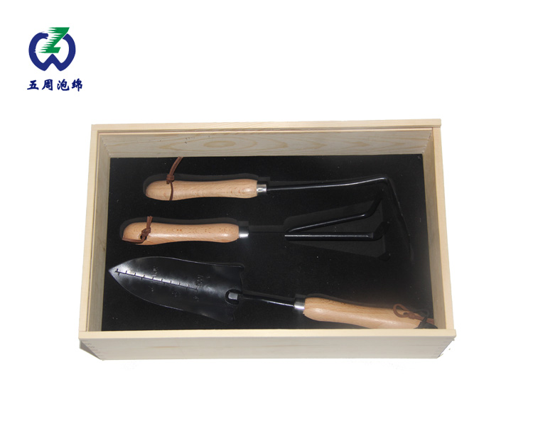 EVA泡綿內(nèi)襯的注意事項及應用領域