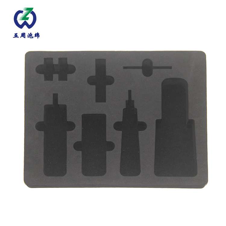 EVA內托一次成型的要求有哪些？