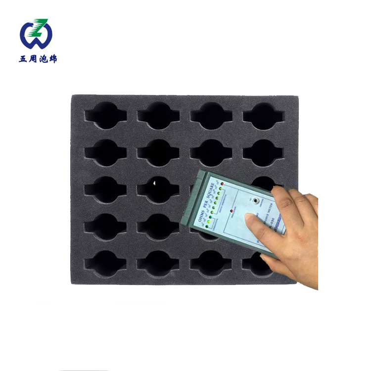 防靜電eva分類(lèi)及特點(diǎn)