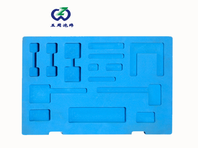 你真的懂EVA泡綿雕刻內(nèi)襯嗎？