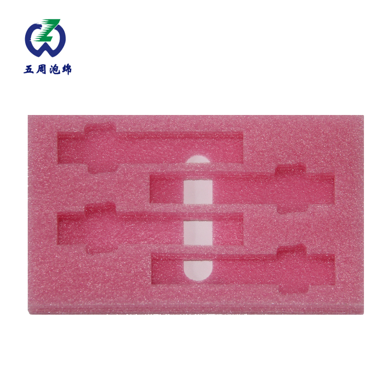 珍珠棉內(nèi)托作為包裝存放時最應(yīng)該注意哪兩點？