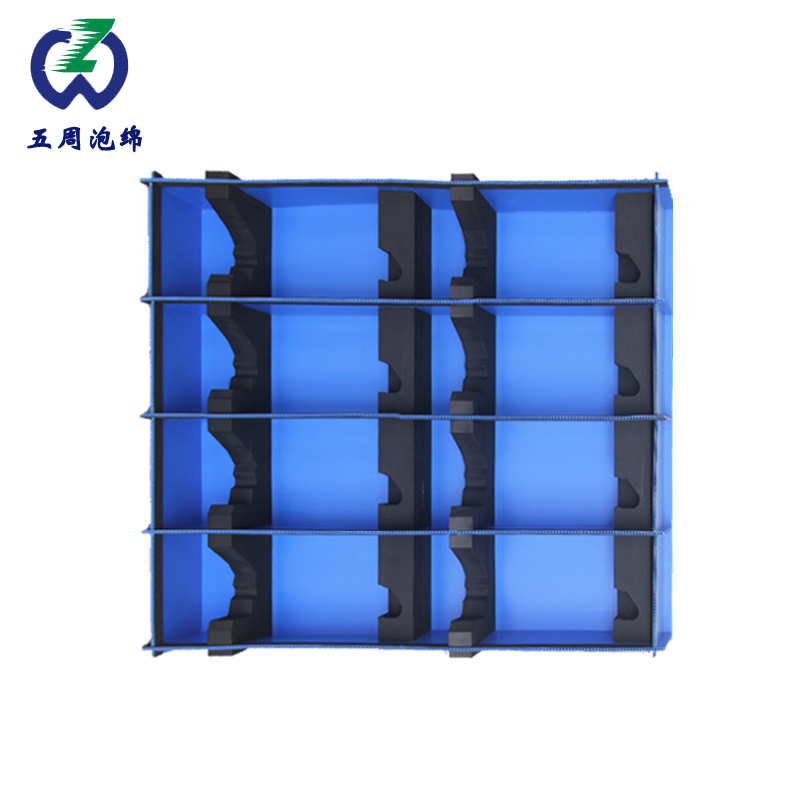 EVA泡綿常用的一些行業(yè)有哪些？