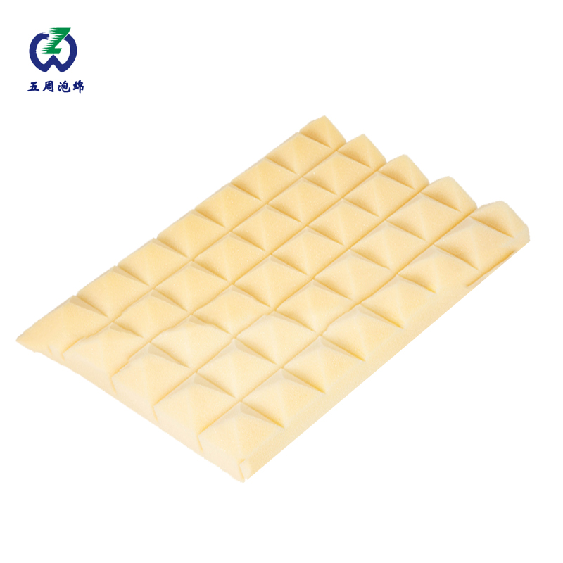 波浪海綿的用處體現(xiàn)在哪些方面,又有哪些特點(diǎn)？