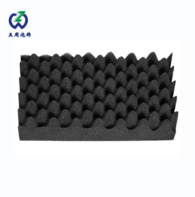 蛋托結構的波浪海綿的這些用途你知道嗎？