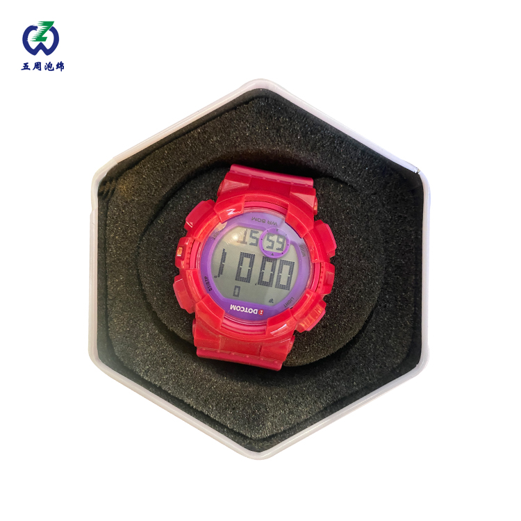 產(chǎn)品為什么要選用海綿做內(nèi)襯呢？