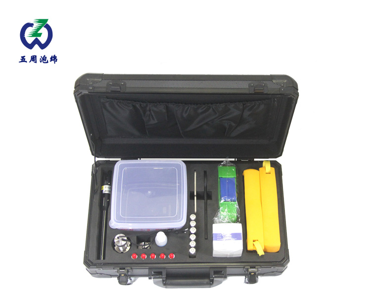 EVA內(nèi)襯的緩沖效果好嗎？