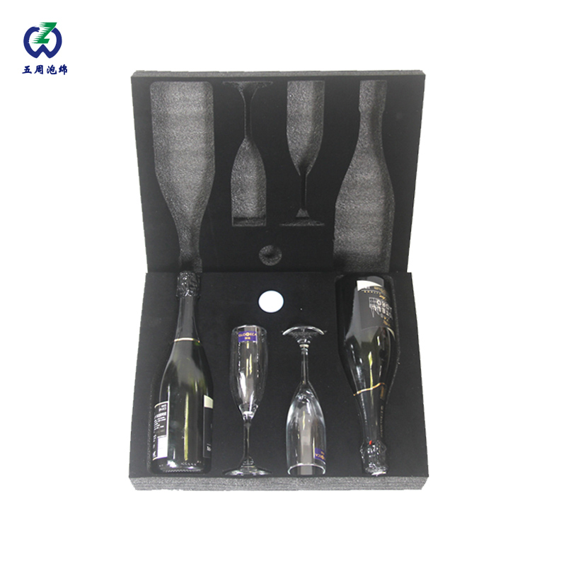 EPE珍珠棉包裝紅酒的時候，我們該注意哪些事情？