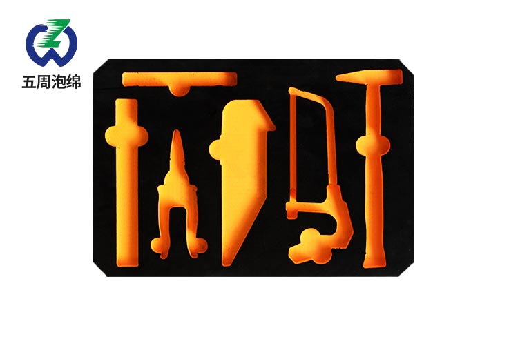 工具箱eva內(nèi)襯外觀可以從這5個(gè)方面來(lái)檢測(cè)