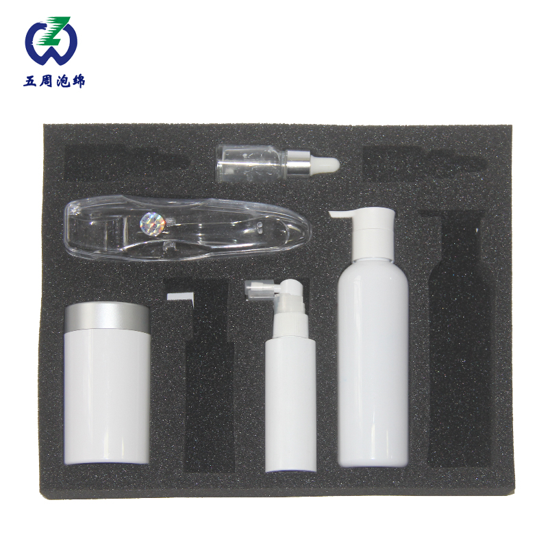 海綿內(nèi)襯異形加工定制會(huì)好些，原因是什么