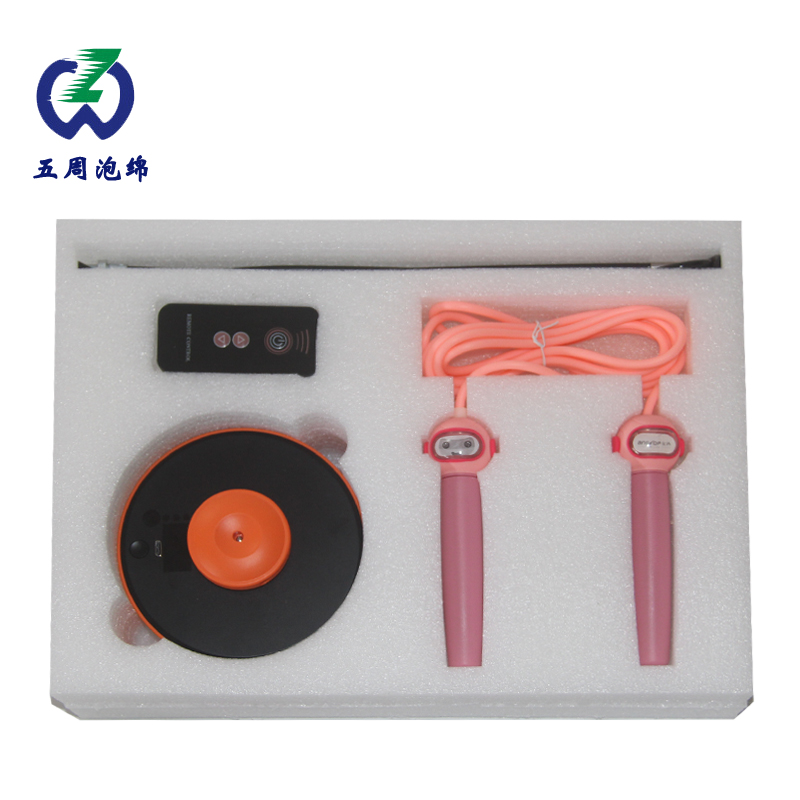 epe珍珠棉怎么加工才能滿足各種產(chǎn)品形狀？