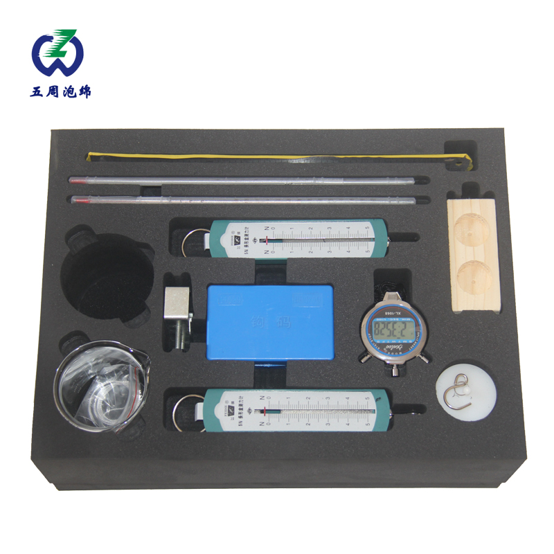 eva泡綿包裝內襯的好處