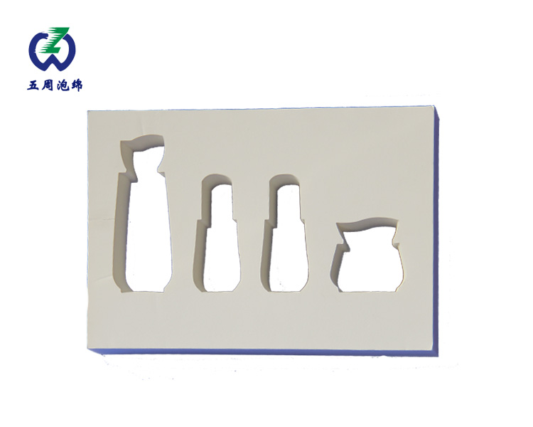 定制化妝品禮盒EVA內(nèi)襯：優(yōu)雅、實(shí)用與個(gè)性化的完美結(jié)合