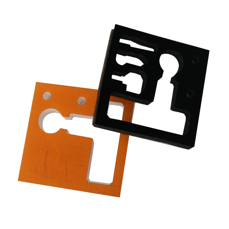 筋膜槍EVA內(nèi)襯包裝：如何解決您的產(chǎn)品包裝問題？