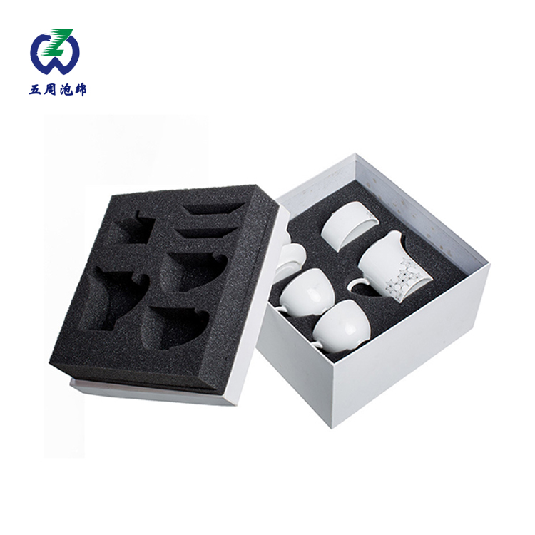 茶具珍珠棉內(nèi)襯：保護茶具的選擇